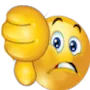 thumbsdown thumbsdown