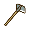 Hoe