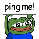 PingMe