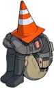 30683militaryconehead