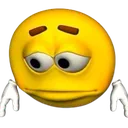 sad