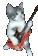 catguitar