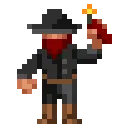 bandit