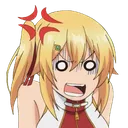 28019animeemmabrightnessangry