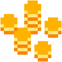 coins