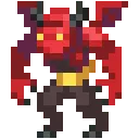 demon