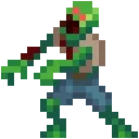 zombie