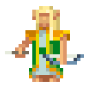 elf Discord emoji