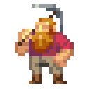 dwarf Discord emoji