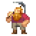 dwarf