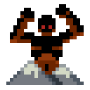 giant Discord emoji