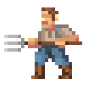 human Discord emoji
