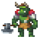 orc Discord emoji