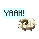 yaah Discord emoji