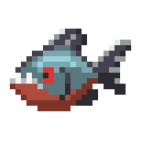 piranha Discord emoji