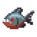 piranha