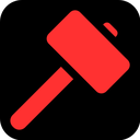 ban_hammer Discord emoji