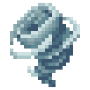 tornado Discord emoji