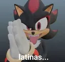 Latinas
