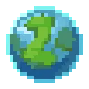 world