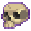 wbskull Discord emoji