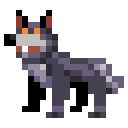 wolf Discord emoji