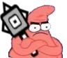 HammerPatrick