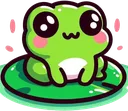 cutebabyfrog