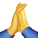 Emoji_Feetpray