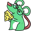 Rat_Cheese
