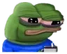 drainedpepe