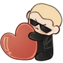 weskheart