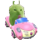 aliencar
