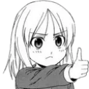 thumb thumb