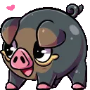 lechonk_love