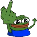 pepe_fuck_you_middle_finger_hand