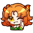 QueenEndoflame_ILikeThis