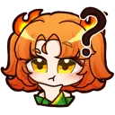 QueenEndoflame_thinking