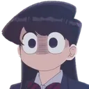 Komi_Stare