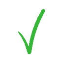CheckMarkYES