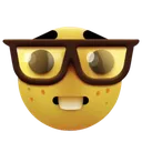NerdEmoji