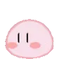 kirby_bounce