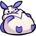 MothChonky
