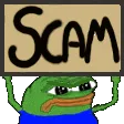 scamm scamm