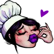 melziiChefziiKiss melziiChefziiKiss