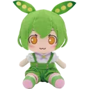 Zundamon