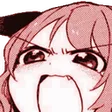 angry