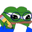 pepewriting
