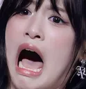 AhyeonTerrified