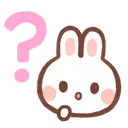 bunnyquestion bunnyquestion